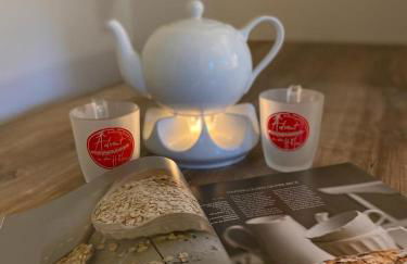 FachwerkLiebe - Foto 16