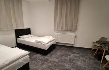 RS Zimmervermietung - Foto 8