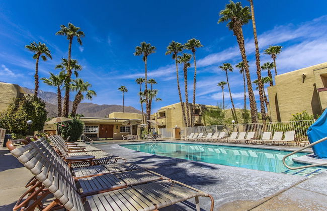 Desert Vacation Villas - Foto 1