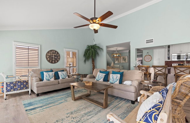 Sandpiper Cove Resort by Panhandle Getaways - Foto 60