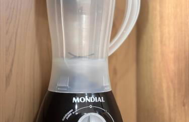 Barra Premium-Flat 1203-3 Piscina, Academia, Praia até 4 hóspedes - Foto 35