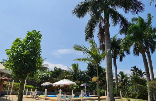 Chácara Casa Sítio Piscina Churrasqueira Cervejeira - Foto 4