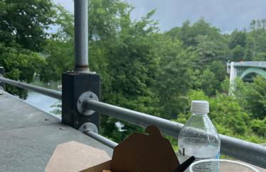 renovatedhot tublake accesspedal boatcozychic - Foto 70