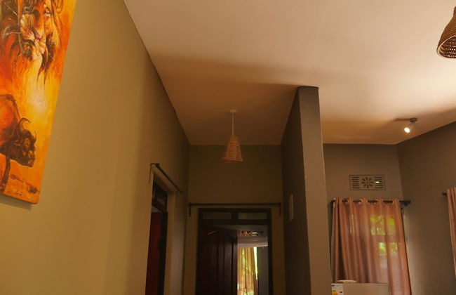 Jangwani river view inn - Foto 7