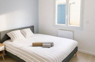 Maison moderne 5 personnes, proche Lyon - Foto 10