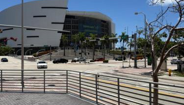 Miami Downtown Brickell Penthouse Studio With Breathtaking Views - Foto 2