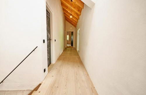 WASCHHAUS - Ferienhaus in Grassau im Chiemgau - Foto 38