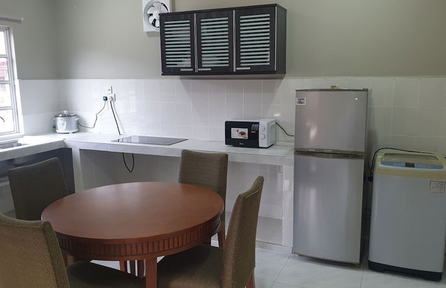 4 Bedroom Bungalow With Private Pool - Foto 9