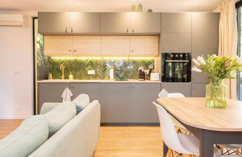 Cottage Nature Côte d 'Azur - Foto 30