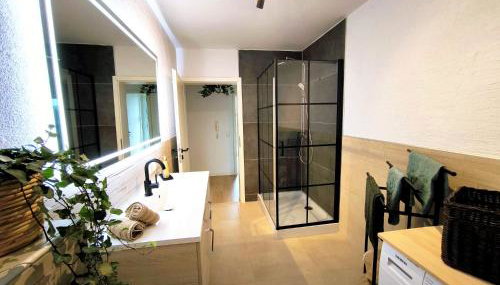 Neue Pfälzerwald Fewo mit Garten am Fluss - Foto 5