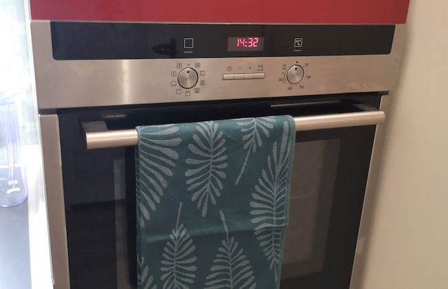 Gäste-Liesel Ferienwohnungen - Foto 40