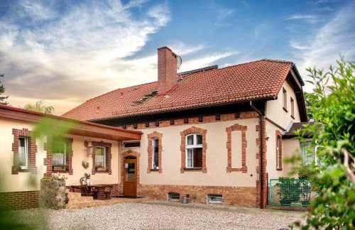 Agroturystyka Dwie Podkowy - Foto 16