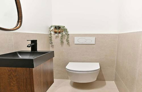 New flat with AC Porte Maillot Arc de Triomphe - Foto 20