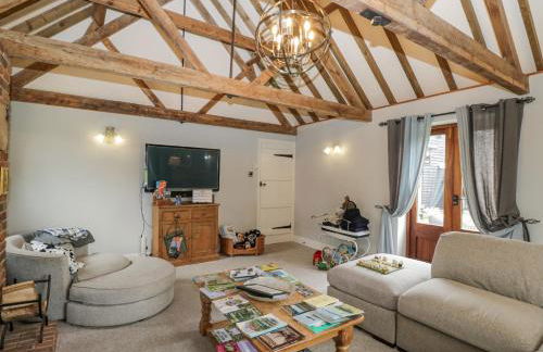 The Old Byre - Foto 8