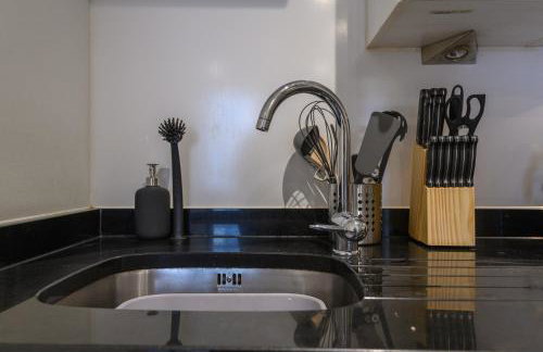 Central Business Class Apartment - Luxury Living - Foto 40