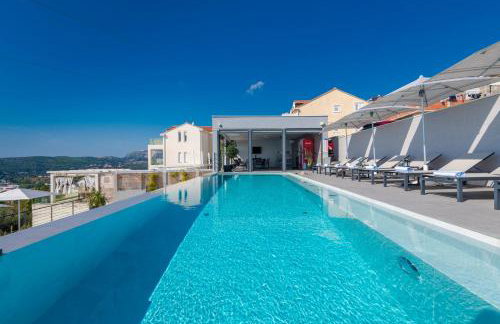 Apartments Villa Poco Loco - Foto 3