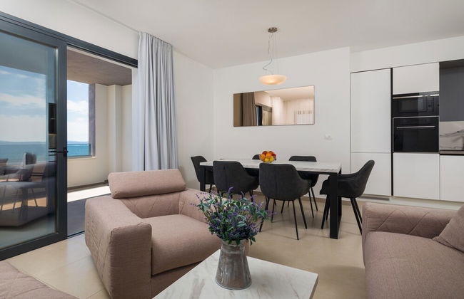 Villa Four Brothers Middle Floor - Foto 26