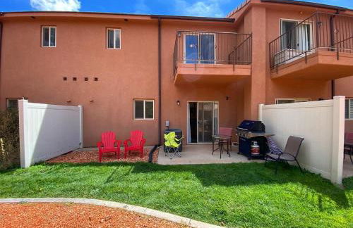 Kasa Kanab Modern Townhome Pet Friendly - Foto 20