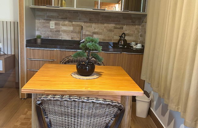 Cabaña Mi Querido Viejo - Foto 37