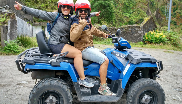 Recorrido en quad de costa a costa - Foto 3