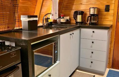 Enjoy - Refúgio para casais Banheira - Foto 30