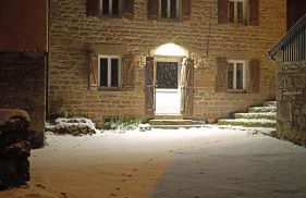 Gite Jalagnat Plaisir Creusois - Photo 6