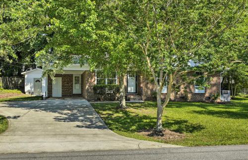 Apex Home about 15 Mi to Downtown Raleigh! - Foto 21