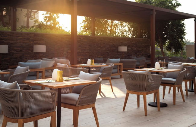 Park Arjaan by Rotana - Photo 41