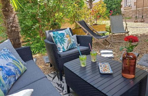 gite Chezelle - Foto 59