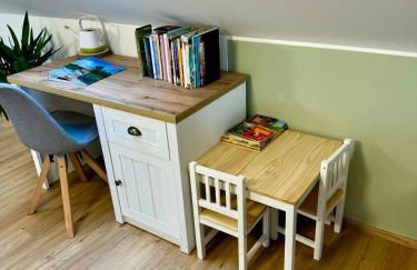 Schwarzwaldliebe Ferienwohnung mit eigenem Garten - Foto 16