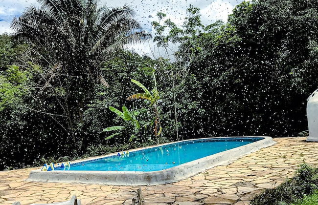 Pousada Chapada dos Veadeiros - Foto 52