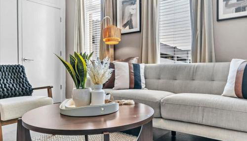 Pinnacle Heights 1Bdrm 2nd flr Pool Fitness Center Yoga Studio Dog Spa - Foto 4