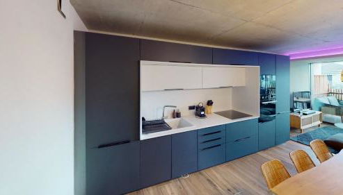 Villa Ananda - Gâia - Harmonie avec vue mer et étangs - Foto 4