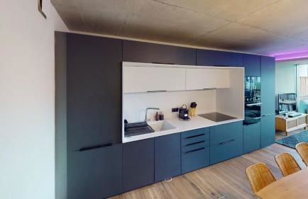 Villa Ananda - Gâia - Harmonie avec vue mer et étangs - Photo 4