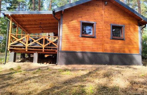 Lubkowa chata - Foto 12