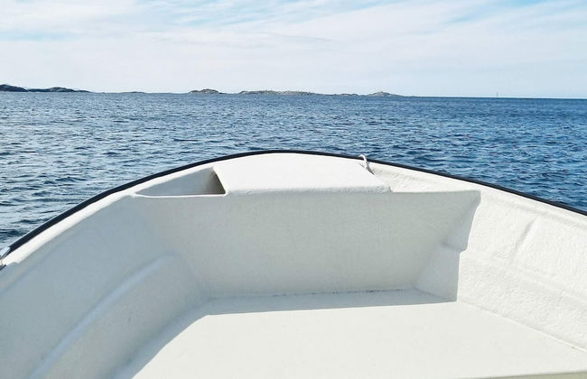 8 Person Holiday Home in Bud-by Traum - Foto 18