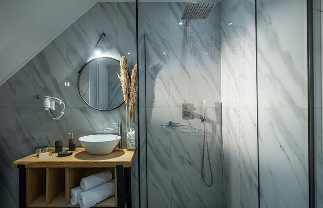 Iris Villa 3 - Archanes Crete - Foto 17