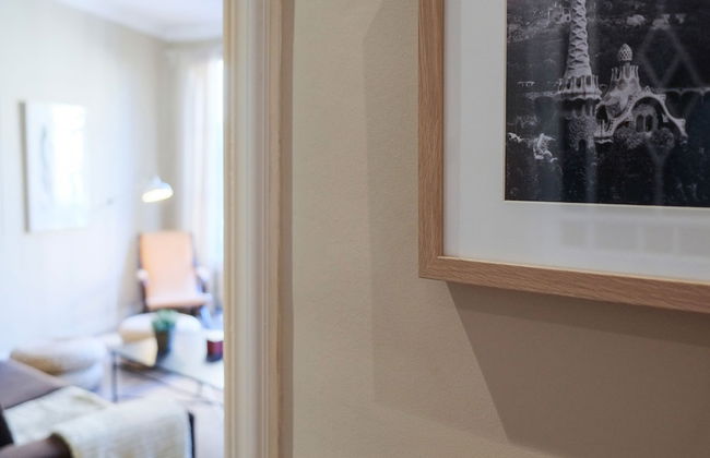 Habitat Apartments Eixample Balconies - Photo 7