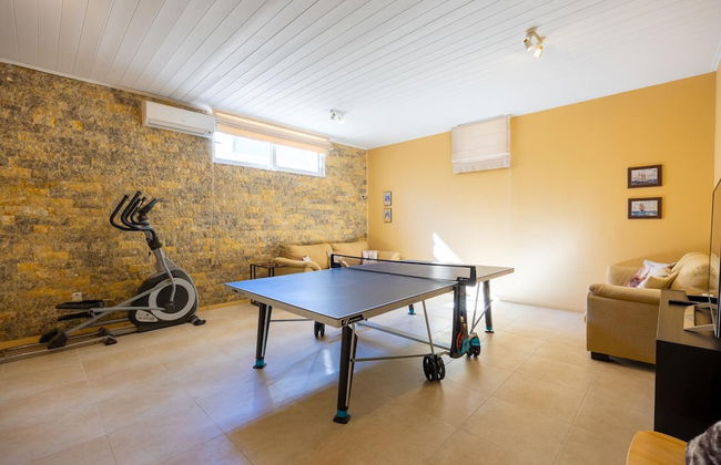 Villa Arkadia in Trifillia - Foto 44