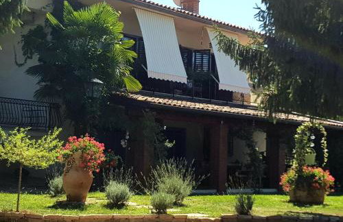 Villa Palma Karojba - Foto 92