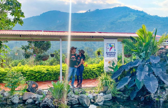 Lejanías Coffee Tour - Photo 6