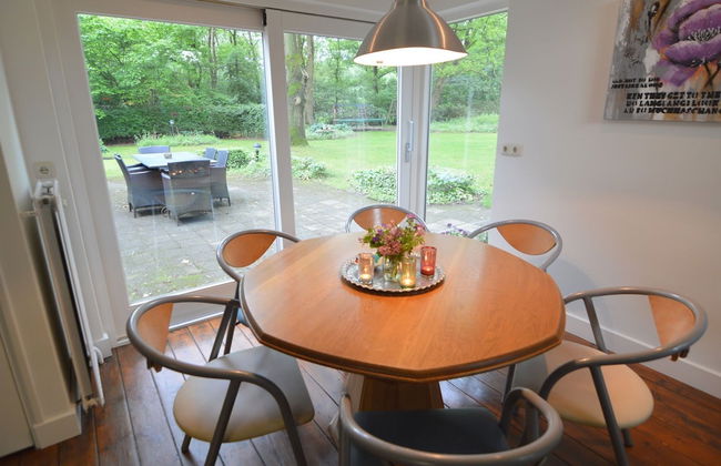 Villa in Vessem Near Eindhoven - Foto 15