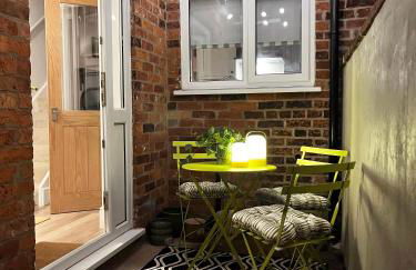 Boutique style cosy cottage - Foto 23