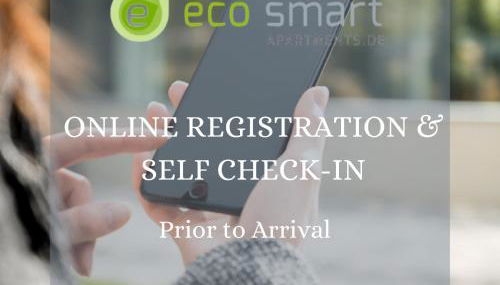 Eco Smart Apartments Nürnberg Süd - Foto 4