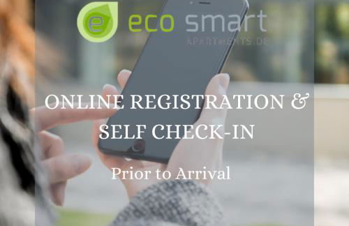 Eco Smart Apartments Nürnberg Süd - Foto 4