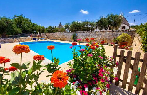 Il Trullo Pellegrini - Foto 2