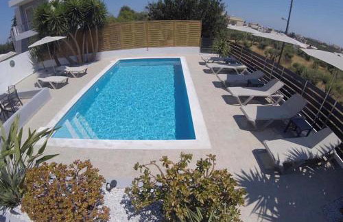 The Olive Garden Apartments - Foto 33