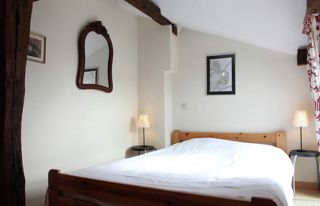 Vintage Castle near Forest in Havelange - Foto 10