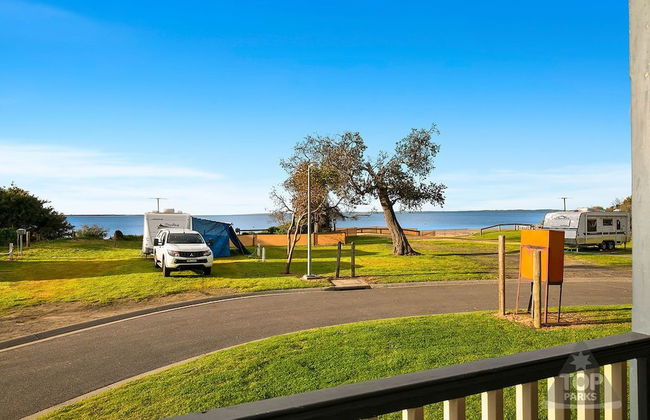 NRMA Phillip Island Beachfront Holiday Park - Foto 60
