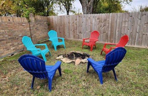 Pool & hot SPA & 5 bedroom 3 full bath - Foto 8